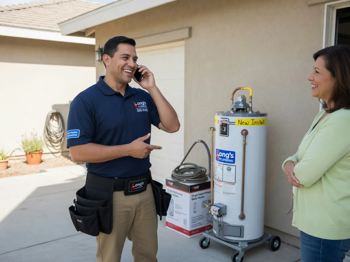 Leak Detection Winslow, NE FAQs